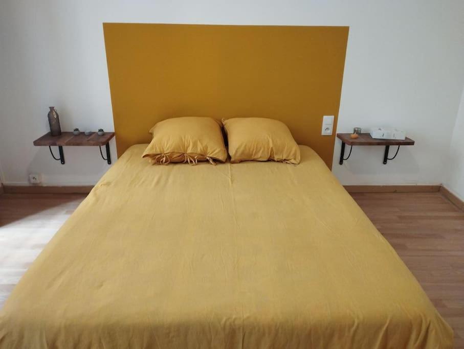 Appartement En Plein Centre. Carpentras Buitenkant foto